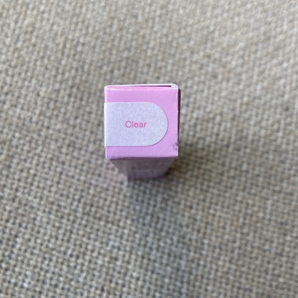 NWT Kosas | Airbrow - Clear (4.0g / 0.13 oz)